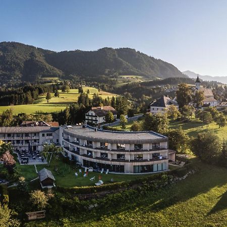 Landhotel Stockerwirt Vorderstoder Zewnętrze zdjęcie
