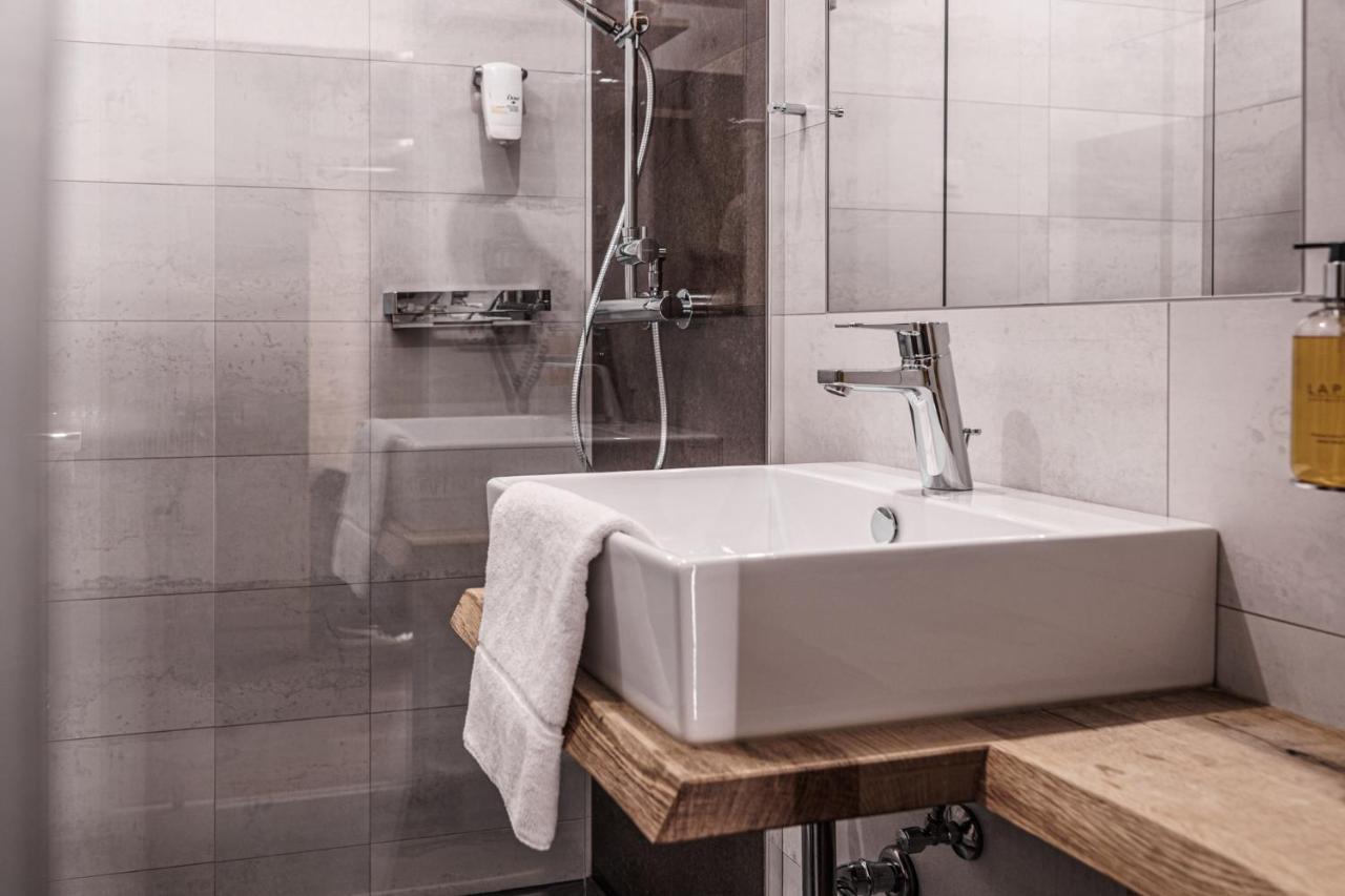 Landhotel Stockerwirt Vorderstoder Zewnętrze zdjęcie