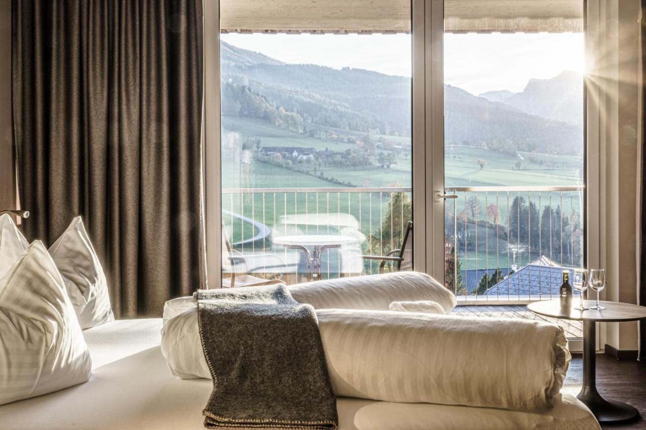 Landhotel Stockerwirt Vorderstoder Zewnętrze zdjęcie