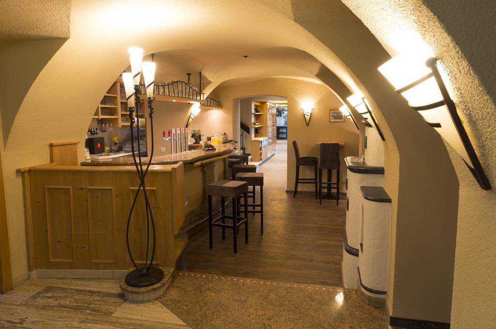 Landhotel Stockerwirt Vorderstoder Zewnętrze zdjęcie