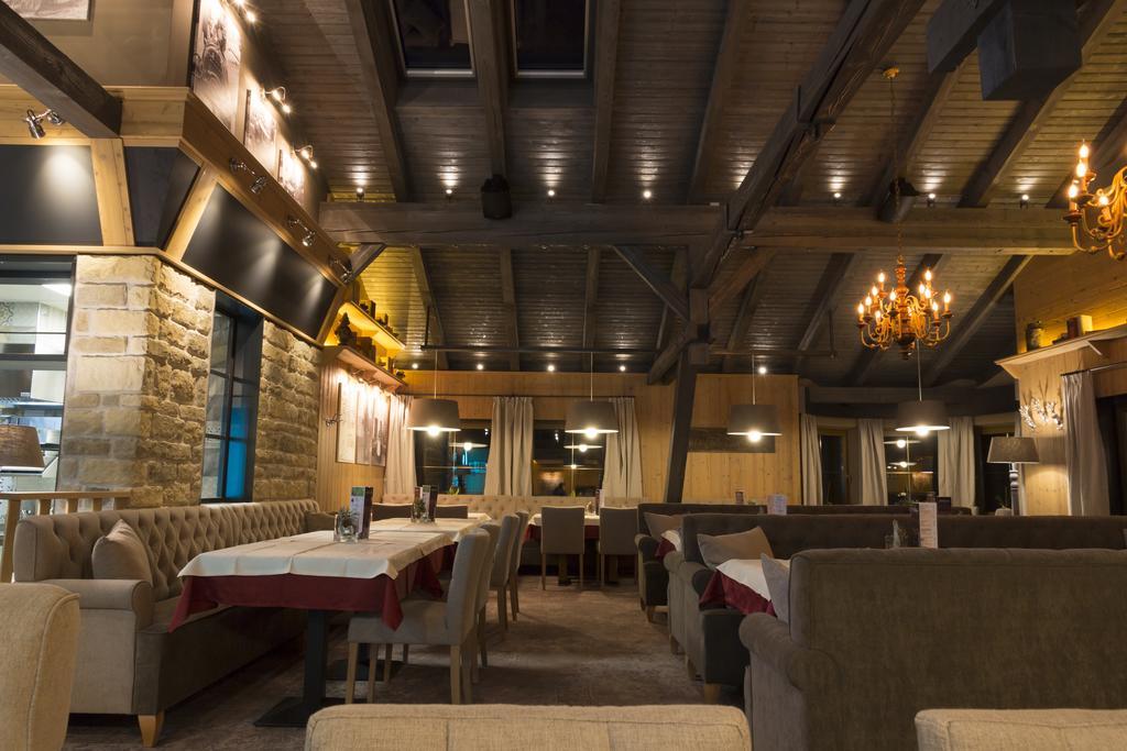 Landhotel Stockerwirt Vorderstoder Zewnętrze zdjęcie
