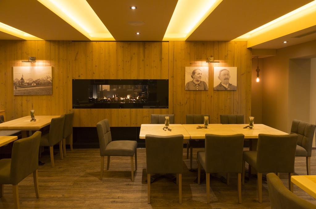 Landhotel Stockerwirt Vorderstoder Zewnętrze zdjęcie