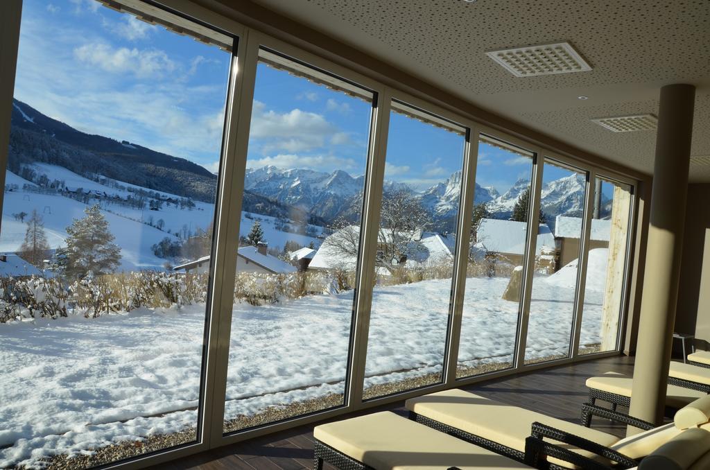 Landhotel Stockerwirt Vorderstoder Zewnętrze zdjęcie